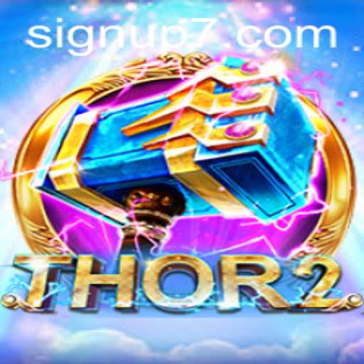 Explore the Thrilling World of Thor2: A Comprehensive Guide to the Game