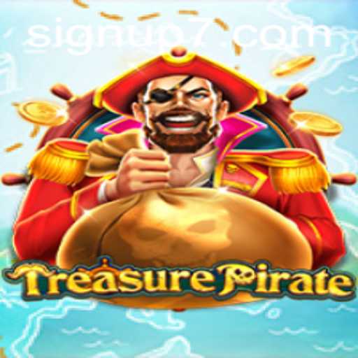 Embark on an Adventure with TreasurePirate: An In-Depth Guide