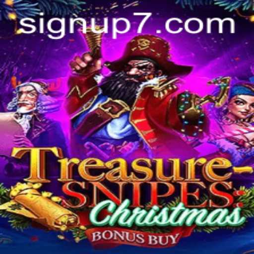 Unwrapping the Magic of TreasuresnipesChristmas: A New Holiday Adventure