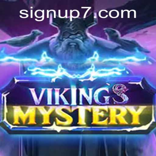 Unraveling the Mysteries of VikingsMystery: An Epic Gaming Experience