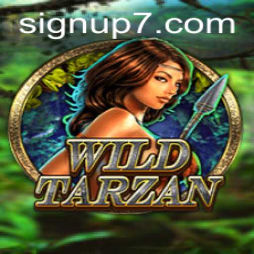 Discover the Adventure of WildTarzan: Unleash Your Jungle Spirit