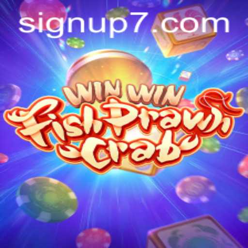 Dive into the Excitement of WinWinFishPrawnCrab: A Unique Gaming Experience
