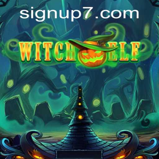 Sign Up for the Enchanting World of WitchElf: A Magical Gaming Adventure
