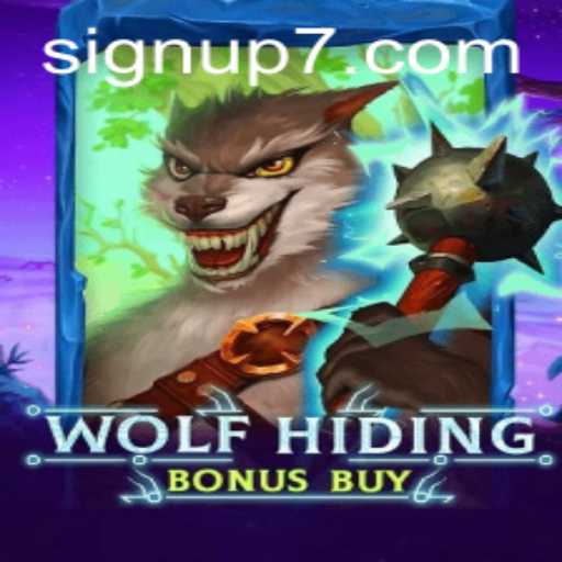 Immerse Yourself in the Thrilling World of WolfHidingBonusBuy: A Complete Guide