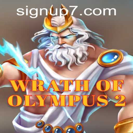 Discover the Epic Adventure of WrathofOlympus2: Your Guide to Becoming a Legendary Olympian