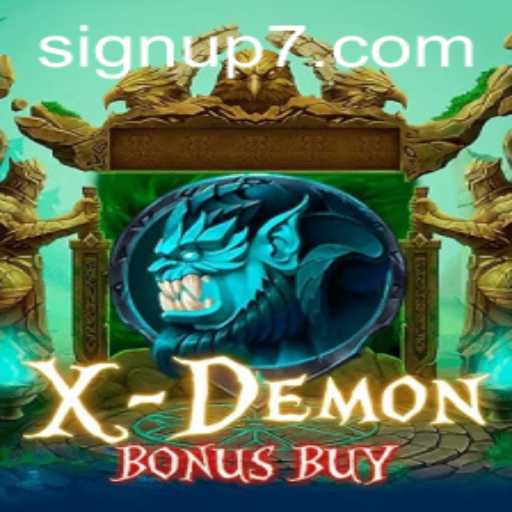 Exploring XDemonBonusBuy: A Thrilling New Online Gaming Experience